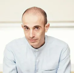 Ювал Ной Харарі