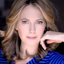 Лорен Вайсберґер