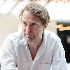 Люк Гардінґ