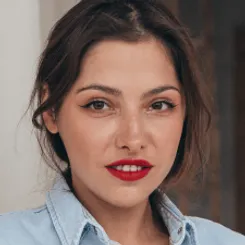 Тетяна Гординчук