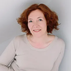 Діана Сеттерфілд