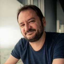 Франсеск Міральєс