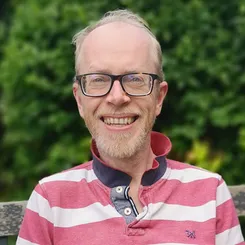 Елістер Макконвіл