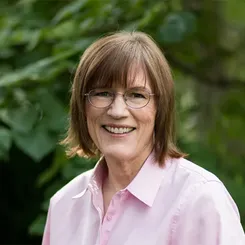 Барбара Оклі