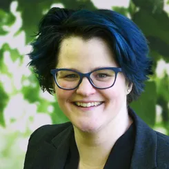 Емілі Нагоскі