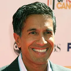 Санджай Ґупта