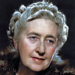 Аґата Крісті