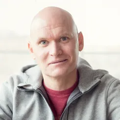 Ентоні Дорр