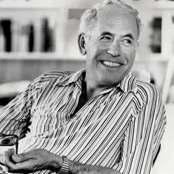 Артур Гейлі