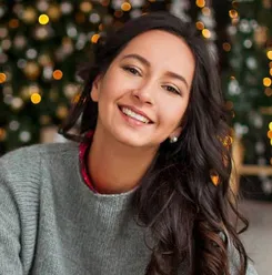 Наталія Бушковська