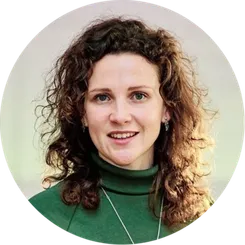 Діна Волинець