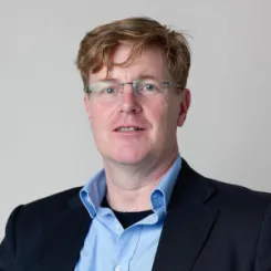 Найджел Ворбертон