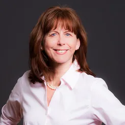 Регіна Бретт