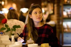 Надія Кушнір