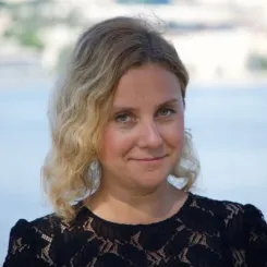 Аліса Ложкіна