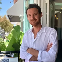 Генрі Керол