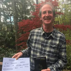 Джонатан Хейбер