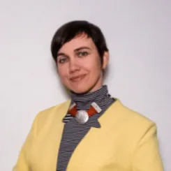 Наталя Удріс-Бородавко