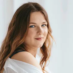 Оксана Негрич