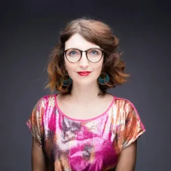 Діан ле Феєр