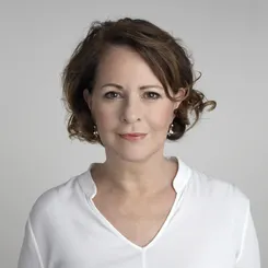 Стефані Шталь