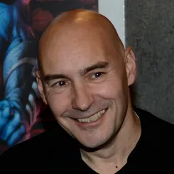 Ґрант Моррісон