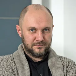 Олег Криштопа