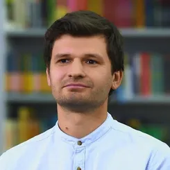 Дмитро Кузьменко