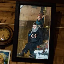 Анна Ільченко