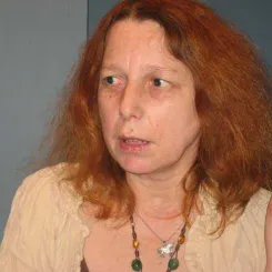 Галина Пагутяк