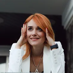 Вікторія Берещак