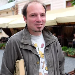 Максим Дупешко