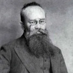 Михайло Грушевський