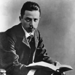 Райнер Марія Рільке