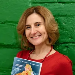 Антоніна Оксанич