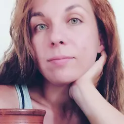 Наталя Біда