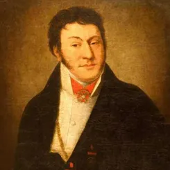 Григорій Квітка-Основ'яненко