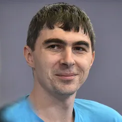 Дмитро Скочко