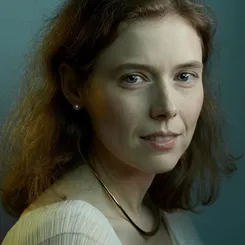 Медлін Міллер