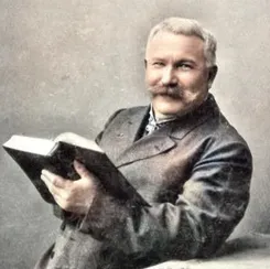 Іван Карпенко-Карий