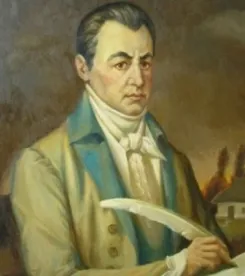 Іван Котляревський