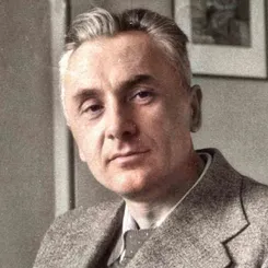 Юрій Яновський