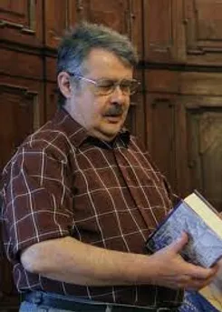 Віктор Дмитрук