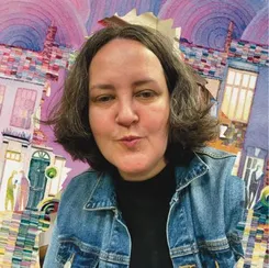 Юлія Самелюк