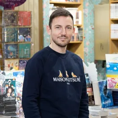 Мікаель Брюн-Арно