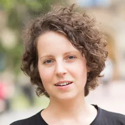 Євгенія Сенік