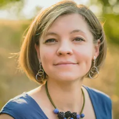 Ліна Максимук