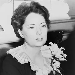 Margaret Mitchell