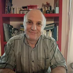 Паскаль Рютер