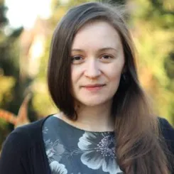 Ірина Голодюк